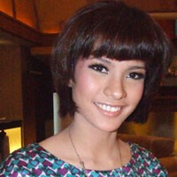 Rachel Maryam Biasa Cium Pria Lain