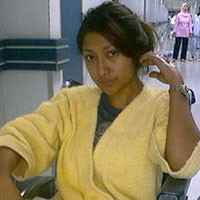 Cerai, Rahma-Rauf Berbagi Kendaraan