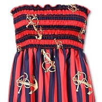 Style Glossary: Nautical