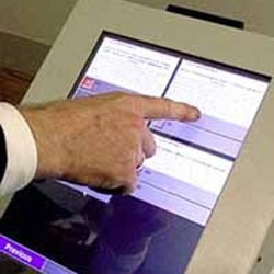 IGOS Center Tawarkan  Aplikasi Pemilu dan Pilkada Murah Meriah