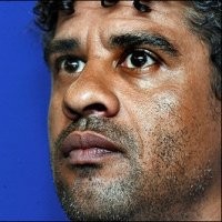 Rijkaard Tepis Krisis