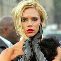 Victoria Beckham Hamil Anak Perempuan?