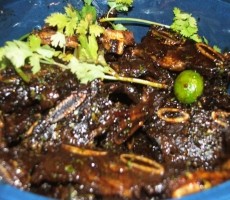 Pesona Kuliner Bali di Enchanting Bali