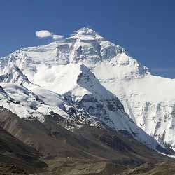 Dering Ponsel Akan Ramaikan Everest 