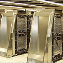 India Tembus Jajaran Elit Superkomputer Dunia