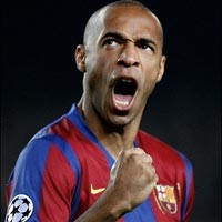 Barca Lulus Ujian dari Tim Divisi III