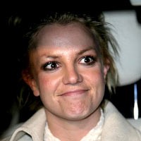 Britney Rencanakan Operasi Plastik Rp 1,5 Miliar