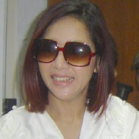 Maia Melunak Soal Anak