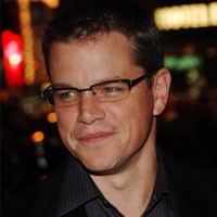 Matt Damon Pria Terseksi di Dunia