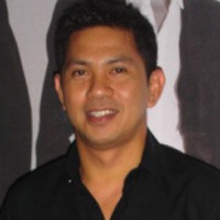 Duda 13 Tahun, Ronny Sianturi Belum Butuh Nikah