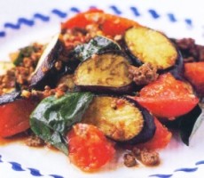 Terung yang Lezat & Dahsyat