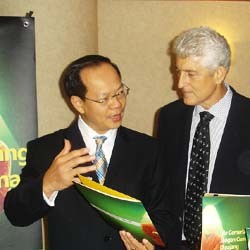 Microsoft Siapkan 1 Miliar, Galang Inovasi Lokal 