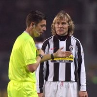 Juve Masih Merasa Dicurangi