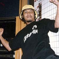 Musik Kencang Bikin Krisyanto Jamrud Lelah