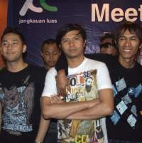 Peterpan Belum Tentu Ganti Nama 2008