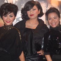 Jurus 3 Diva Atasi Anak Ngambek