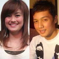 Agnes Monica Tak Akui Dirly Sebagai Pacar
