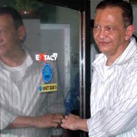 Roy Marten Tak Akan Dapat Penangguhan Penahanan