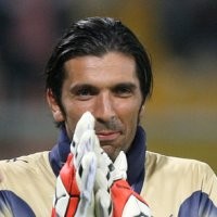Buffon: Skotlandia Seharusnya Takut