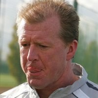 McClaren Yakin Selamat