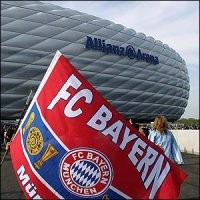Hilangnya Gelora di Allianz Arena