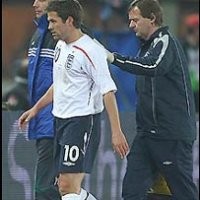 Cedera Owen, Petaka Inggris