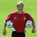 Klinsmann, Incaran Utama Socceroos