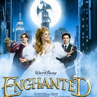 Enchanted: Cinta Sejati, Dongeng atau Kisah Nyata?