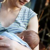 Aroma ASI Bikin Wanita Ingin Ngeseks