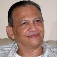 Roy Marten Janji Nggak Bikin Dosa Lagi