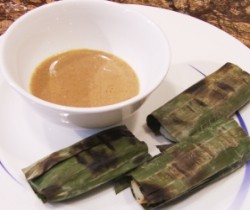 Kenduri Kuliner Nusantara Akan Digelar