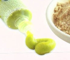 Wasabi Yang Menyengat