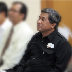 Soal Kode Akses, Pemerintah Sangkal Melunak 