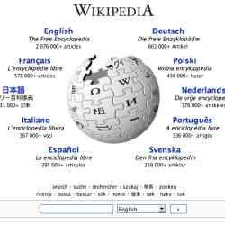 Kepergok Ngedit, Situs Wikipedia Diblokir