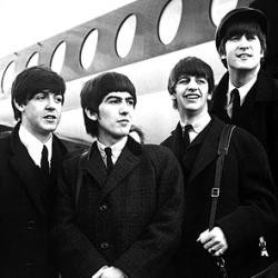 Beatles Siap Online-kan Karyanya