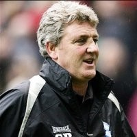 Bruce Jadi Manajer Baru Wigan