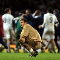 Skotlandia Kecam Wasit