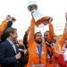 Houston Dynamo Juara MLS
