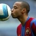 Henry Tak Menyesal Gabung Barca
