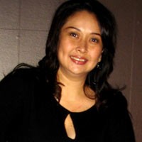 Cinderella Jadi Tante Girang