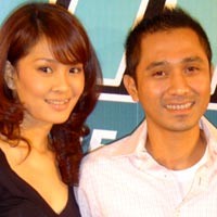 Lukman Sardi Rayu Pacar Pakai Puisi