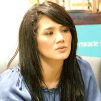 Lebih Mancung, Mulan Diduga Operasi Hidung