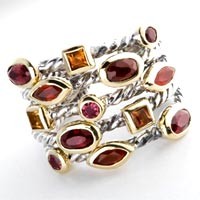 Style Glossary: Garnet