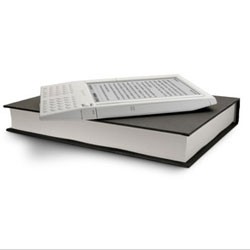 Amazon Kenalkan iPod untuk Buku Digital 