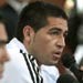 Riquelme Mungkin ke Italia