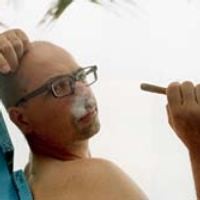 Doyan Ngerokok? Awas Botak!