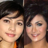 Kasus Baby Sitter KD, Cut Keke Nyangkut