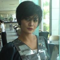 Krisdayanti Terbang Dibayar Rp 750 Juta