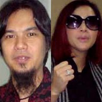 Keluarga Dhani-Maia Segera Bersatu Lagi