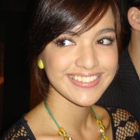 Nia Ramadhani Tolak Pakai Kondom